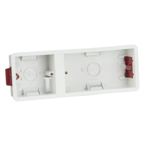 35mm Single + Double Dry Lining Box