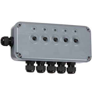 IP66 13A 5G Switch Box