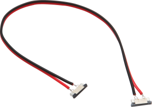 Central Flexible Connector for 12/24V LED Flex Lights