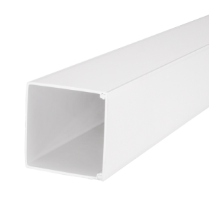 100 X 100 Maxi Pvc Trunking (3M Length)