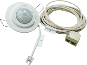 IP20 360 PIR Motion Sensor Extender