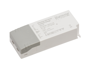 IP20 24V 25W DC Dimmable LED Driver - Constant Voltage