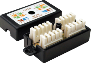 UTP CAT6 Junction Box