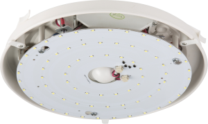 BF LED Plate 14W 6000K
