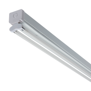 230V IP20 T5 2x49W Emergency Batten 5ft/1475mm