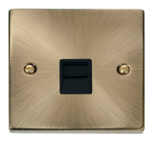 1G Master Tel. Ant Brass Antique Brass T91.967.BK-M