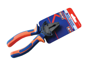 KROBAHN 6 INCHES COMBINATION PLIERS, KB-PLCB0006