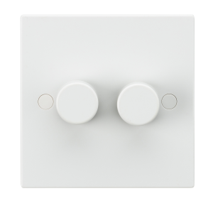 2G 40-400W Dimmer Switch