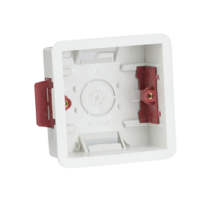 35mm Single Dry Lining Box
