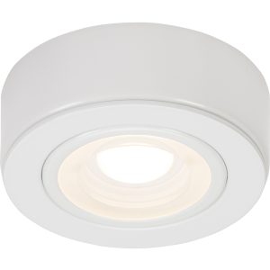 230V LED Under Cabinet Light -White 3000K