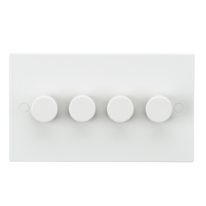 4G 40-400W Dimmer Switch