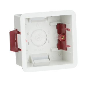 47mm Single Dry Lining Box