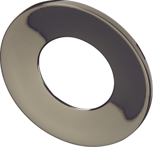 Gunmetal Fixed Bezel for EVOF and EVOXLF