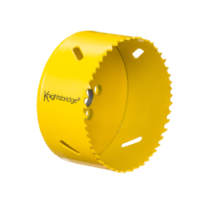 90mm Bi-metal Holesaw