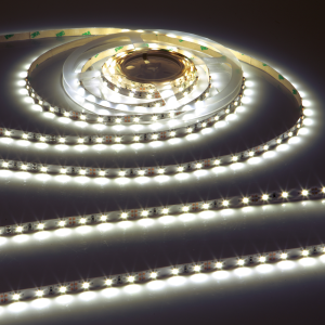 IP20 24V Cool White LED Flex 6000K (20 metres)