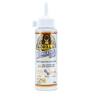 Gorilla Glue Clear 170ml