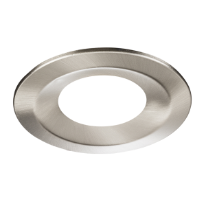 RW6 Brushed Chrome Bezel