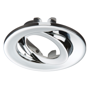 Chrome Tilt Bezel for VFRIC8TWW & VFRIC8TCW
