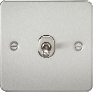 1G Intermediate Toggle (Mk) Satin Chorme R03.3401.SC