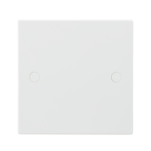 1G Blanking Plate
