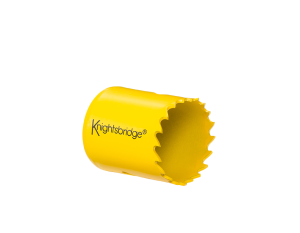 38mm Bi-metal Holesaw