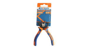KROBAHN 4.5 INCHES DIAGONAL CUTTERS, KB-PLDG04X5