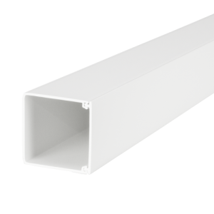 75 X 75 Maxi Pvc Trunking (3M Length)