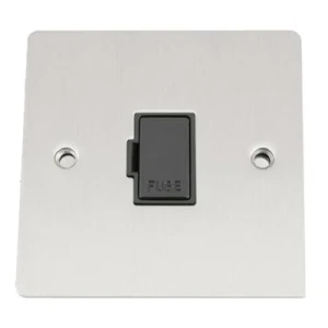Unswitched Spur Satin Chorme R03.834.SCBK