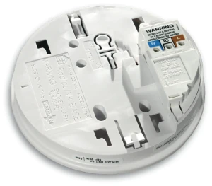 Aico Ei168Rc Radiolink Base Mains Powered 10 Years Lithium Cell Back Up Easi-Fit