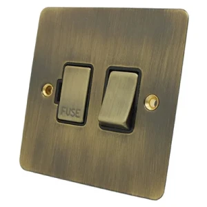 Sw. Spur Ant. Brass Antique Brass J91.835.ABBK