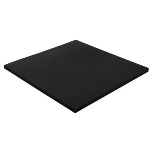Fitnessboden Gym Square Mini 50x50 cm