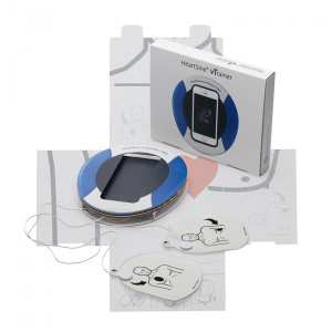Kit apprendimento BLSD con APP gratuita &amp;amp;#8211; samaritan PAD V trainer