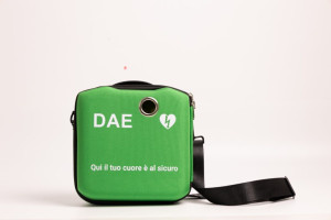 Borsa da trasporto per ViVest A1 e A3