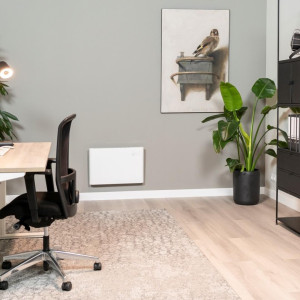 Eurom Smartovn 1000 W