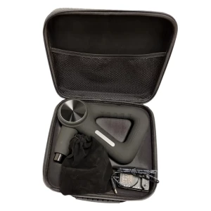 EngrosPris.no Impactgun M17 Massasjepistol - 4 Hoder