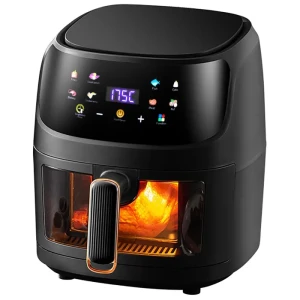 EngrosPris.no Rikom Premium Airfryer  5 L