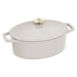 Berlinger Haus Jerngryte 4,65 L Sahara