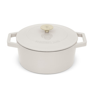 Berlinger Haus Jerngryte 4,35 L Sahara