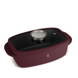 Berlinger Haus Leonardo Roaster – 6l