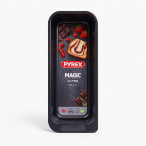 EngrosPris.no Pyrex Magic Brødform – 30 Cm