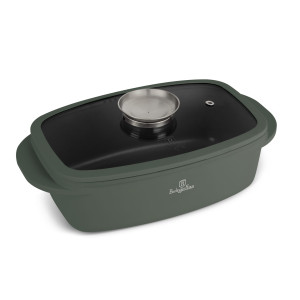 Berlinger Haus Green Roaster – 6l
