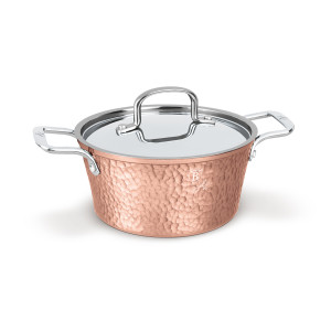 Berlinger Haus Gryte 2,5 L Kobber