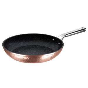 Berlinger Haus Stekepanne 28 Cm – Kobberfarget