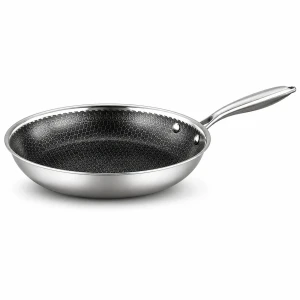 EngrosPris.no Swiss Haus Hybrid Non-Stick Stekepanne 26 Cm