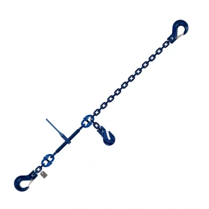 Odciąg łańcuchowy 1 - częściowy / 13mm / 13,4T / 134kN