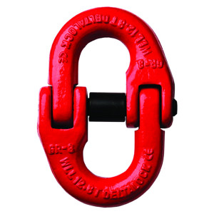 Złączka łańcuchowa 22mm klasa 8
