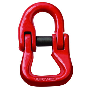 Złączka do zawiesi poliestrowych 32mm klasa 8 31,5T