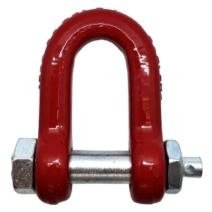 Szekla łańcuchowa 10mm klasa 8