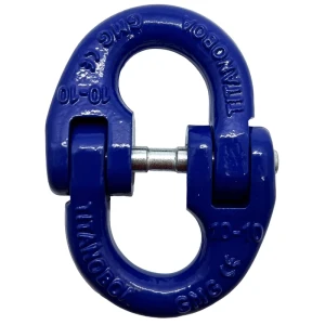 Złączka łańcuchowa 10mm klasa 100
