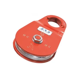 Rolka linowa UR-B 50 lina 14mm (50kN)